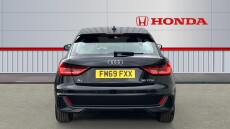 Audi A1 35 TFSI S Line 5dr S Tronic Petrol Hatchback